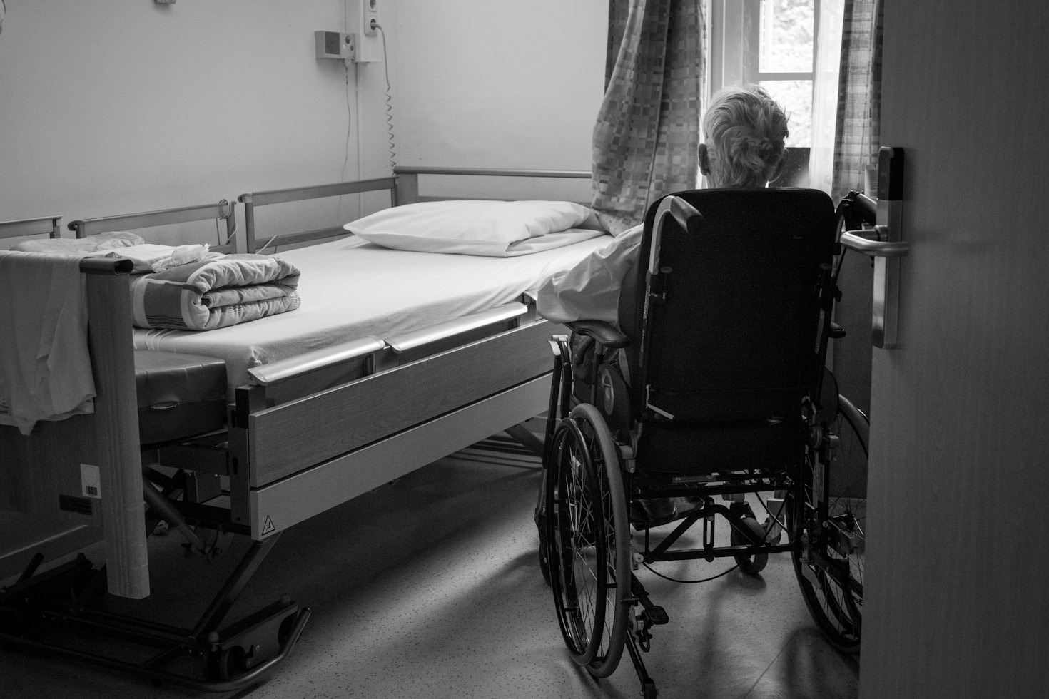 Vzdelávanie ako základ kvalitnej hospicovej starostlivosti