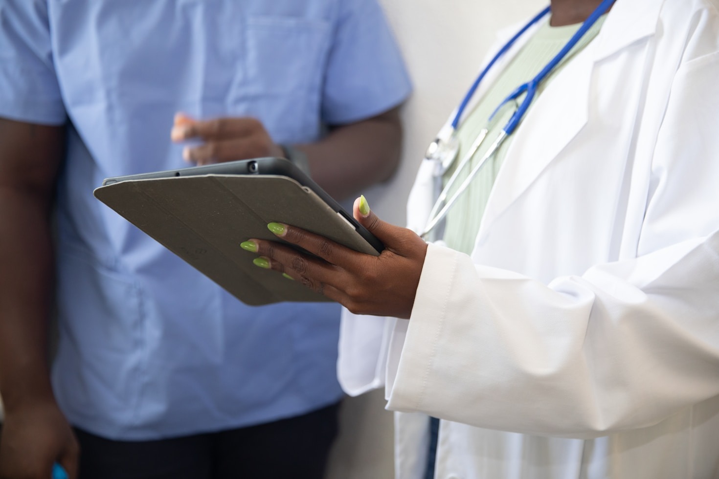 Príbehy ľudí v hospicovej starostlivosti